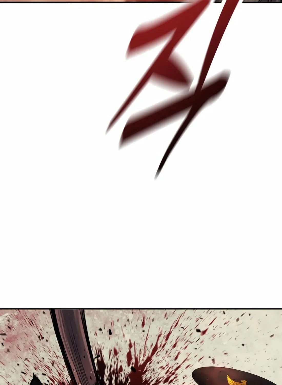 Return of the Bloodthirsty Police Chapter 76 page 40 - 