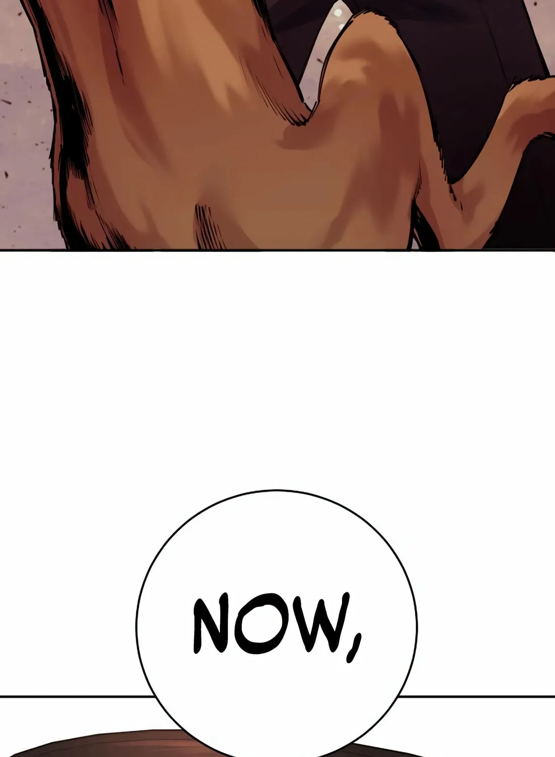 Return of the Bloodthirsty Police Chapter 76 page 42 - 