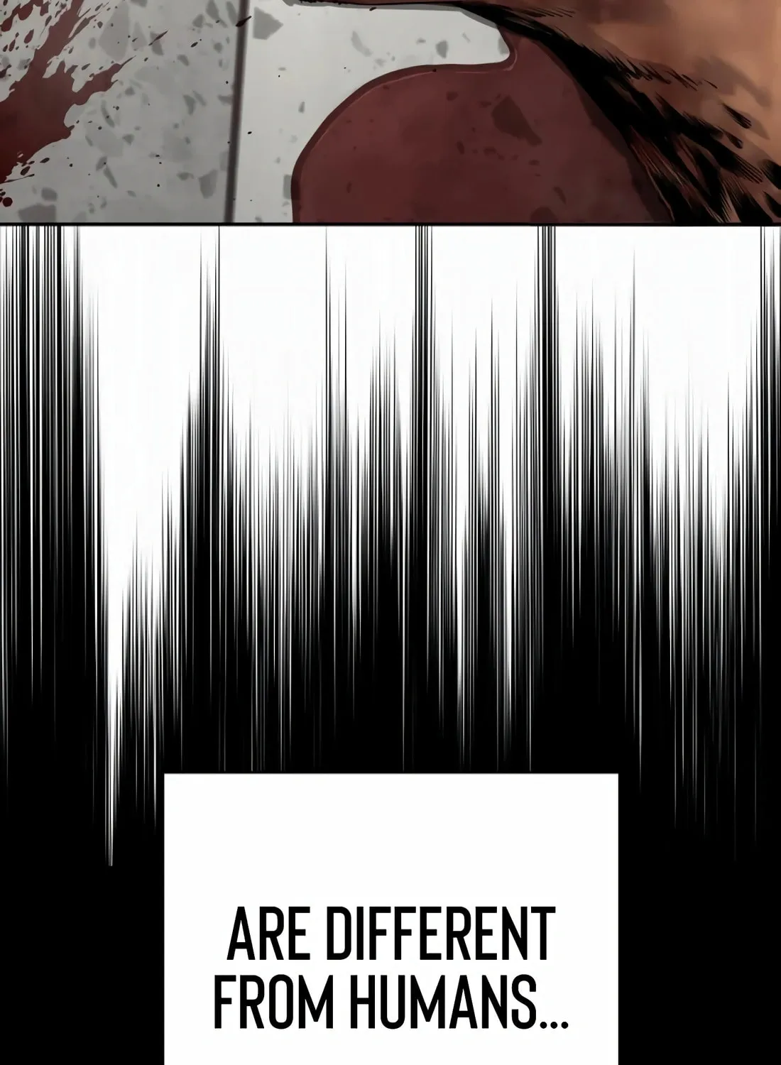 Return of the Bloodthirsty Police Chapter 76 page 54 - 