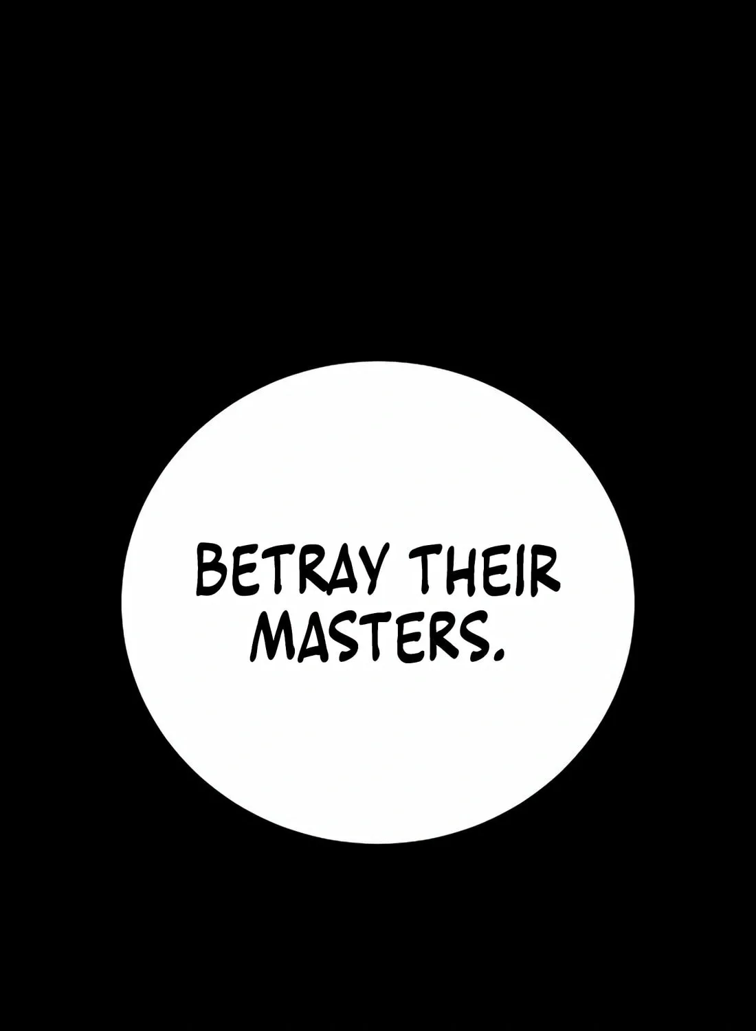 Return of the Bloodthirsty Police Chapter 76 page 65 - 