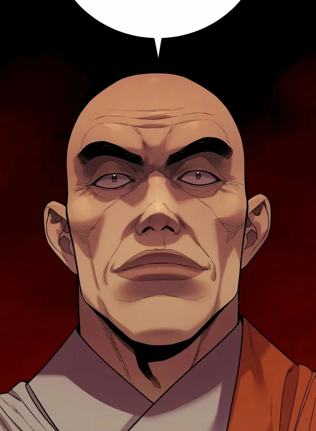 Return of the Bloodthirsty Police Chapter 76 page 71 - 