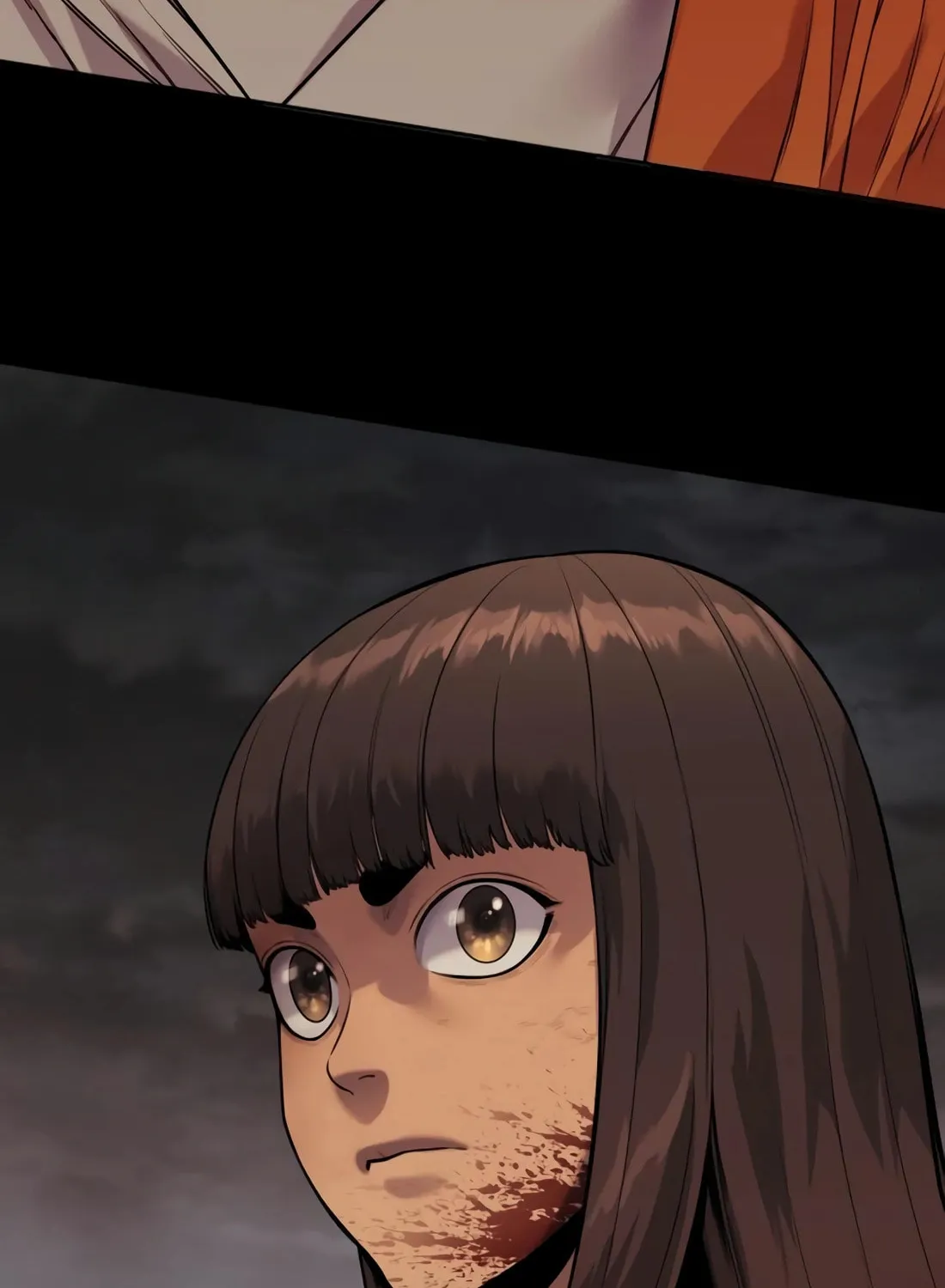 Return of the Bloodthirsty Police Chapter 76 page 72 - 