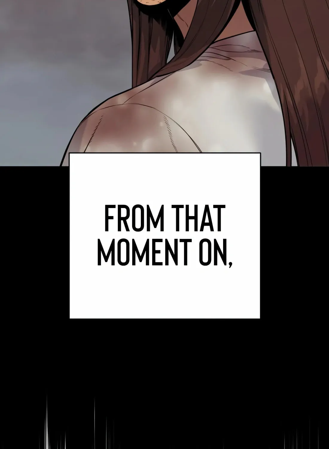 Return of the Bloodthirsty Police Chapter 76 page 73 - 