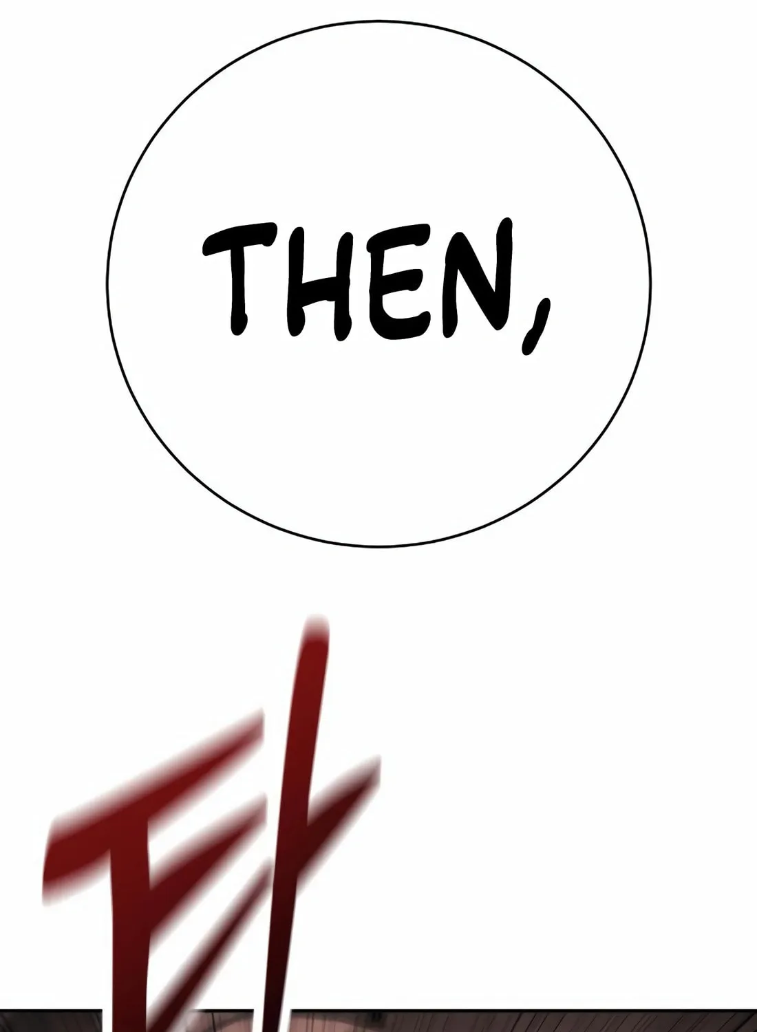 Return of the Bloodthirsty Police Chapter 76 page 78 - 