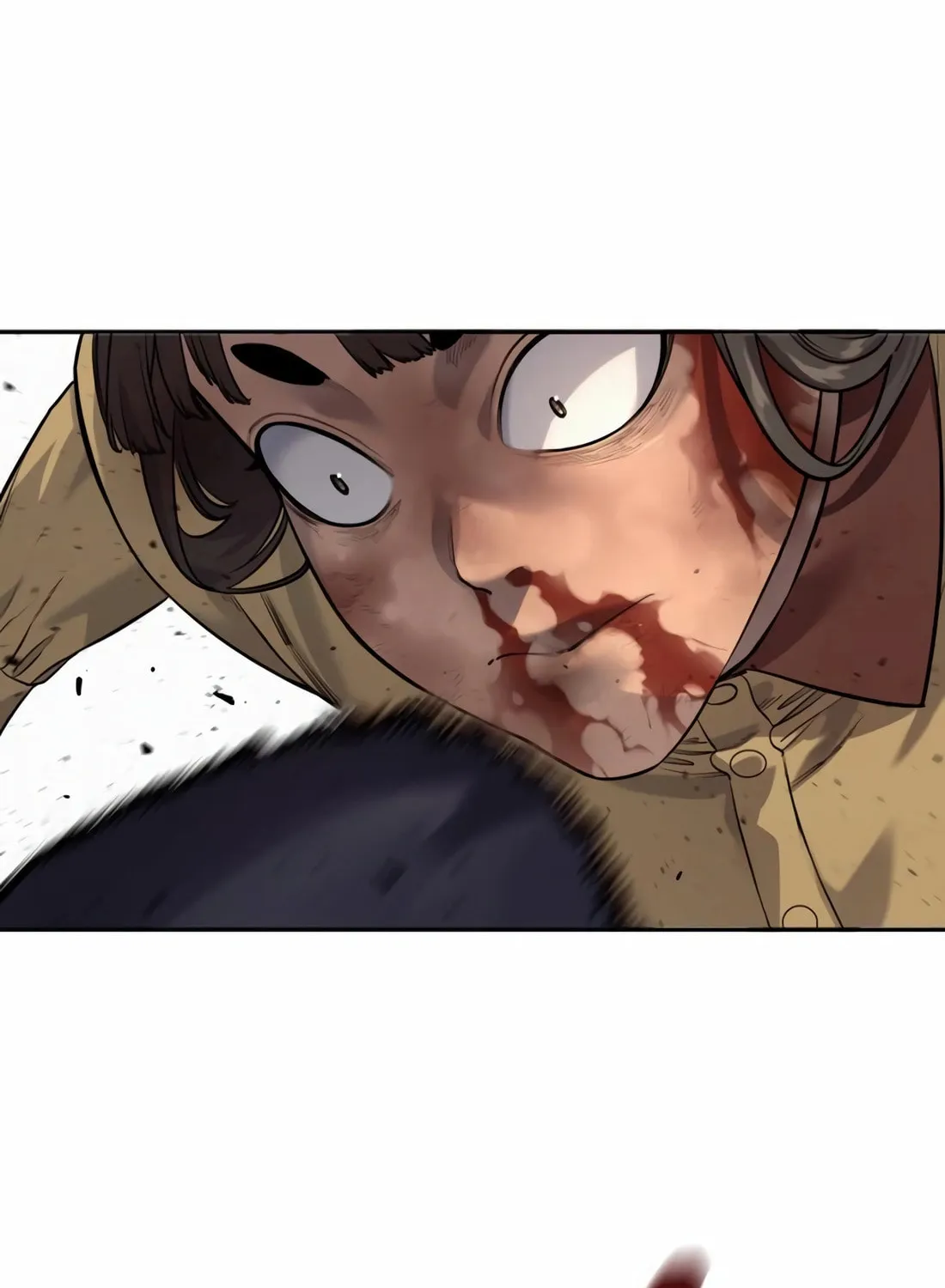 Return of the Bloodthirsty Police Chapter 76 page 82 - 