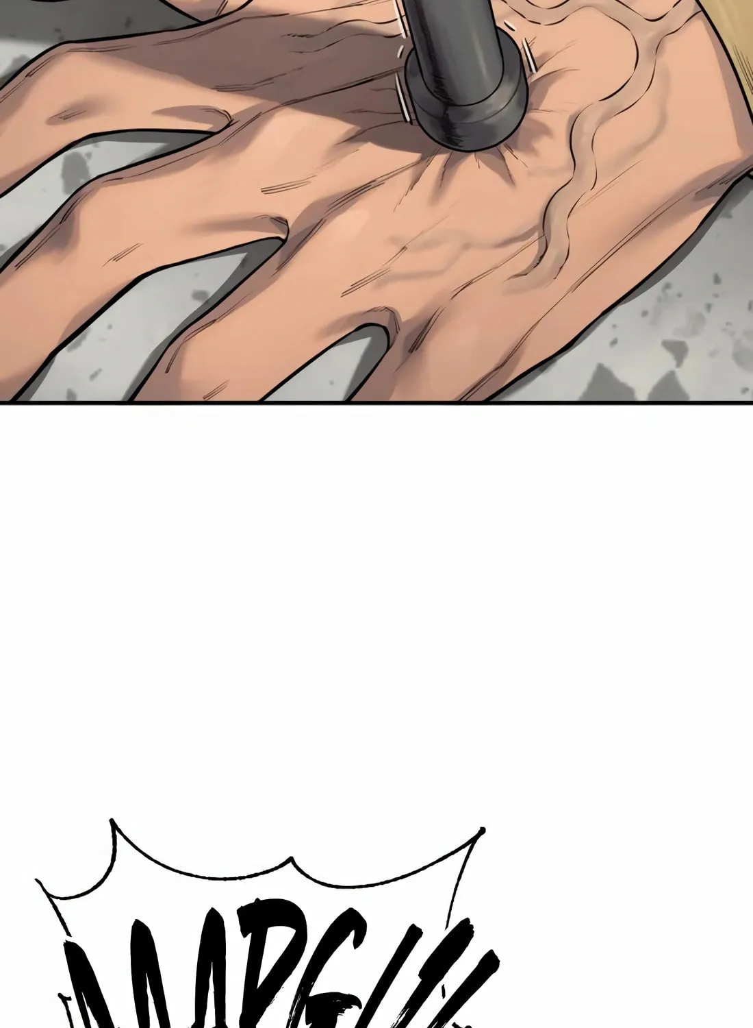 Return of the Bloodthirsty Police Chapter 76 page 91 - 