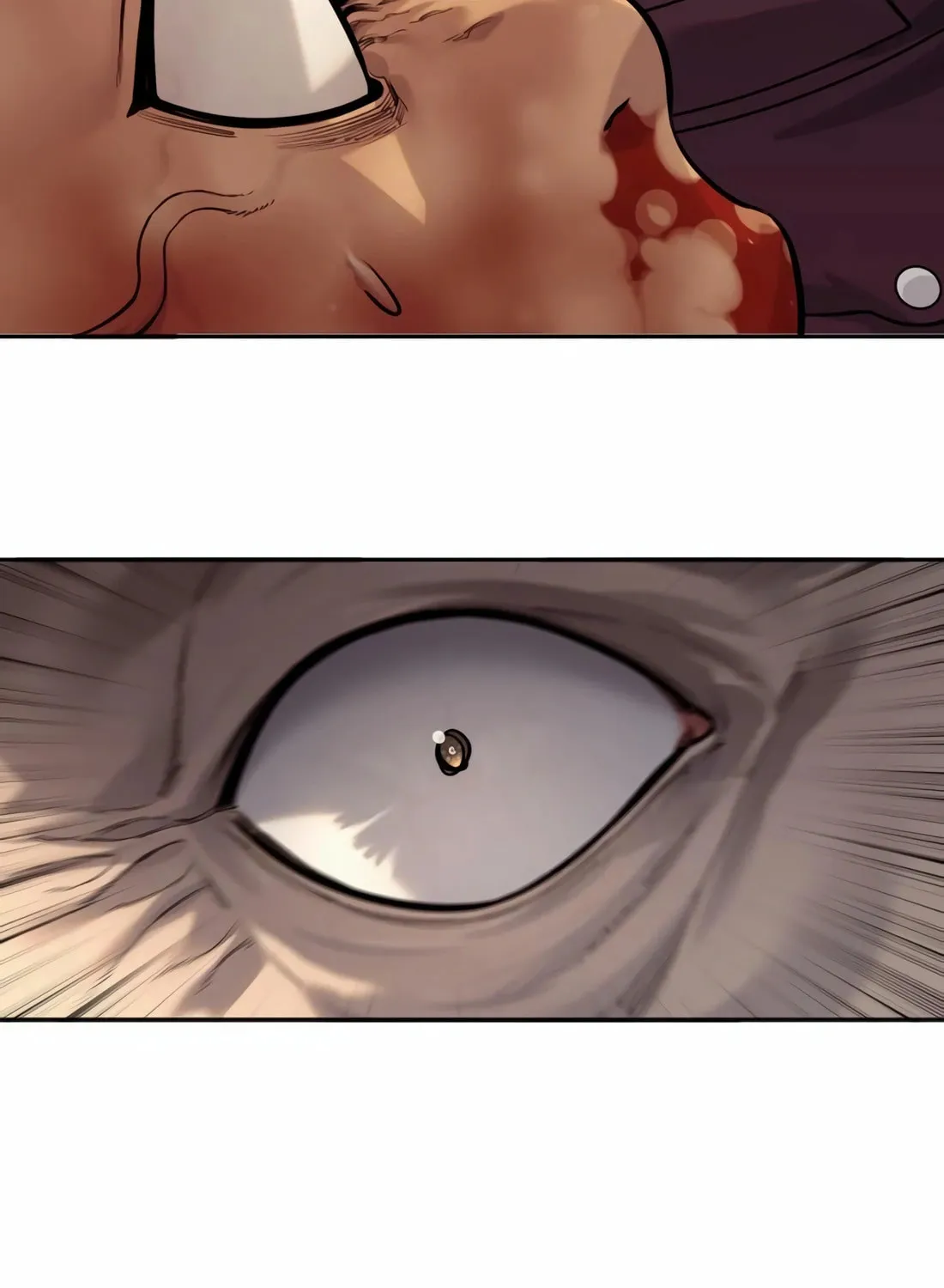 Return of the Bloodthirsty Police Chapter 76 page 95 - 