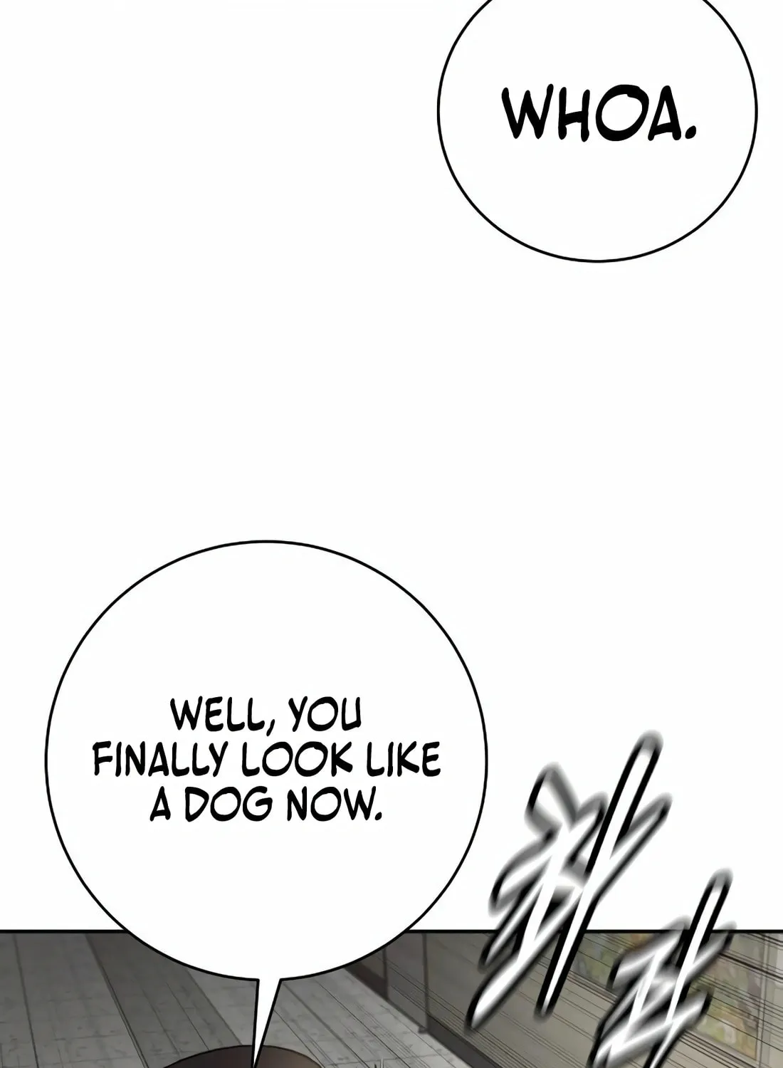 Return of the Bloodthirsty Police Chapter 76 page 100 - 