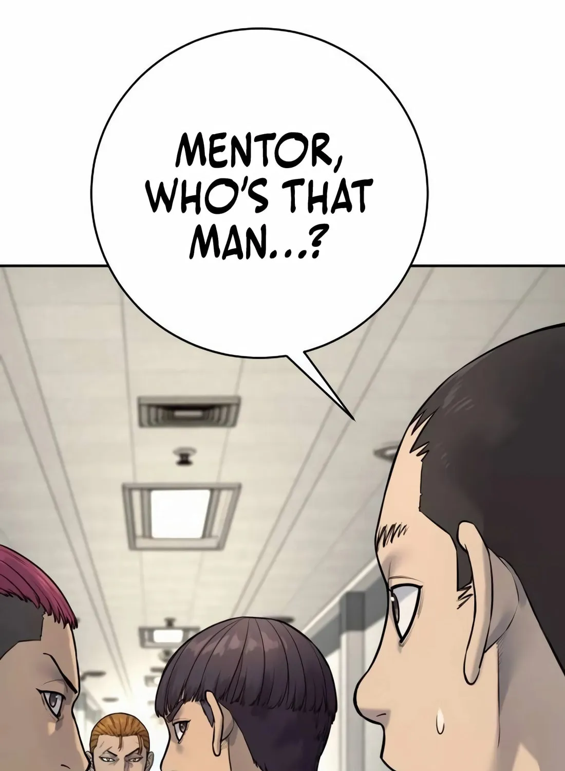 Return of the Bloodthirsty Police Chapter 77 page 102 - 