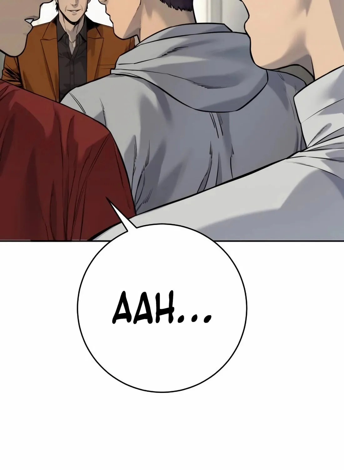 Return of the Bloodthirsty Police Chapter 77 page 103 - 
