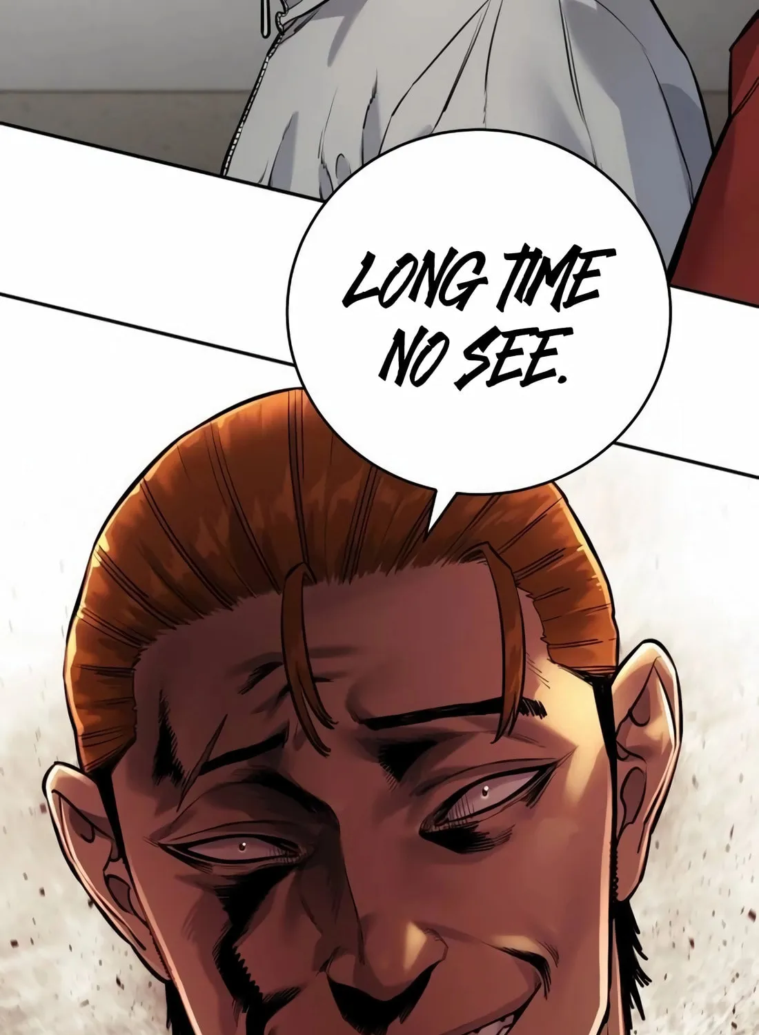 Return of the Bloodthirsty Police Chapter 77 page 106 - 