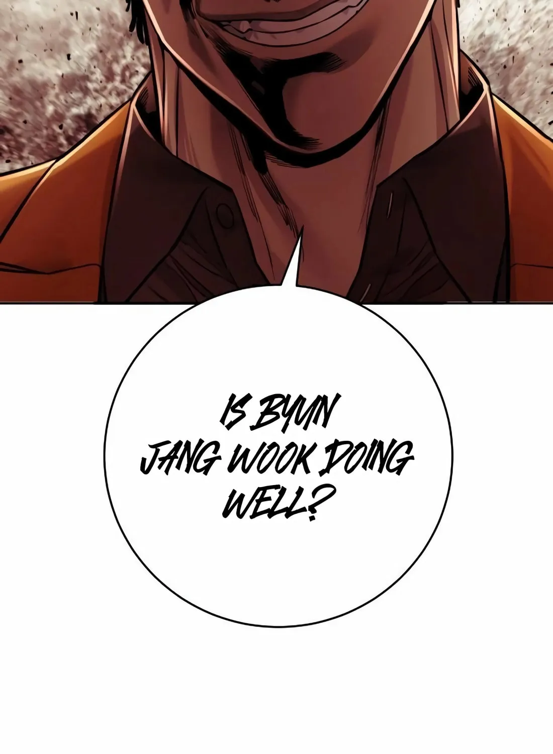 Return of the Bloodthirsty Police Chapter 77 page 107 - 