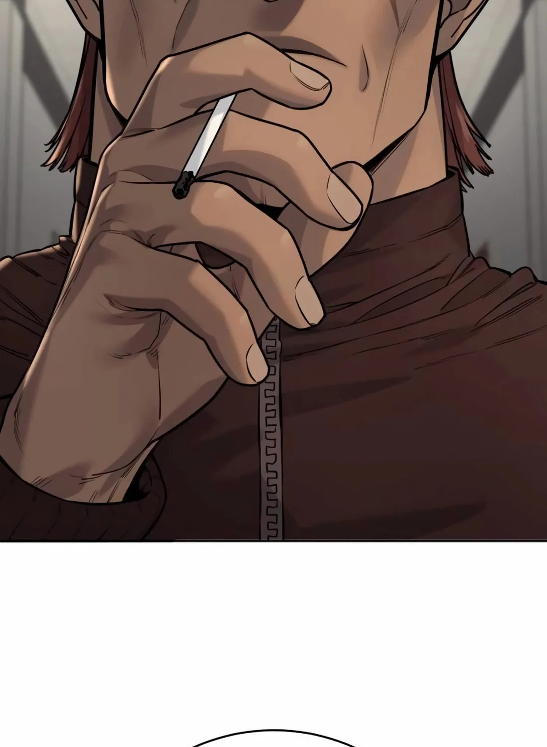 Return of the Bloodthirsty Police Chapter 77 page 109 - 
