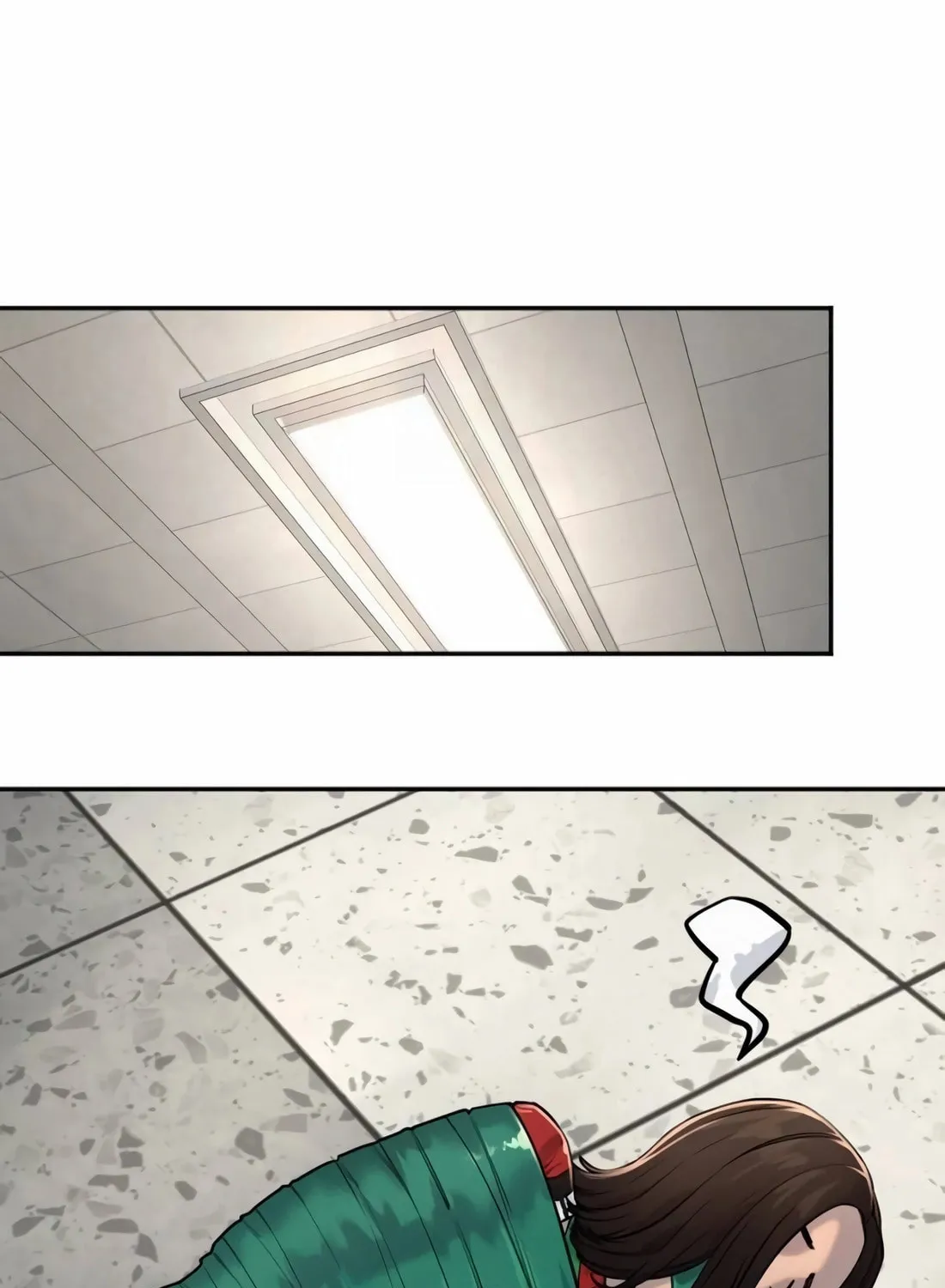 Return of the Bloodthirsty Police Chapter 77 page 115 - 