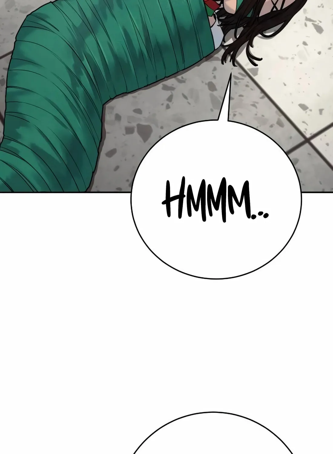 Return of the Bloodthirsty Police Chapter 77 page 116 - 
