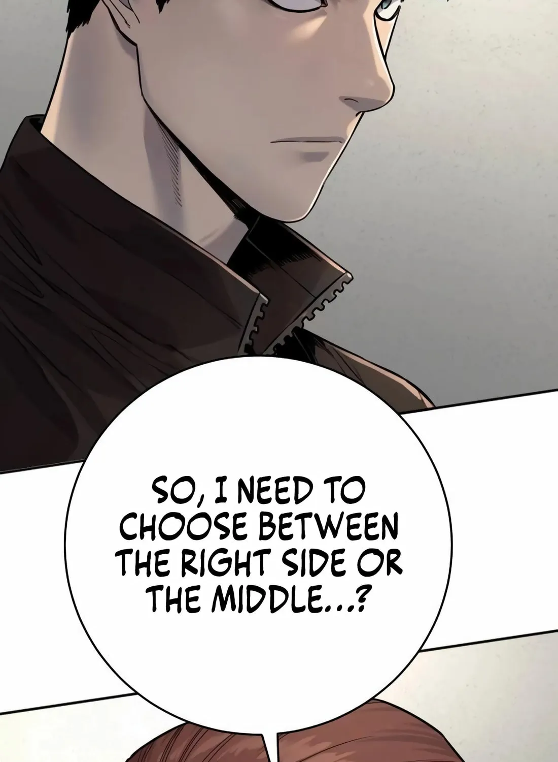 Return of the Bloodthirsty Police Chapter 77 page 120 - 