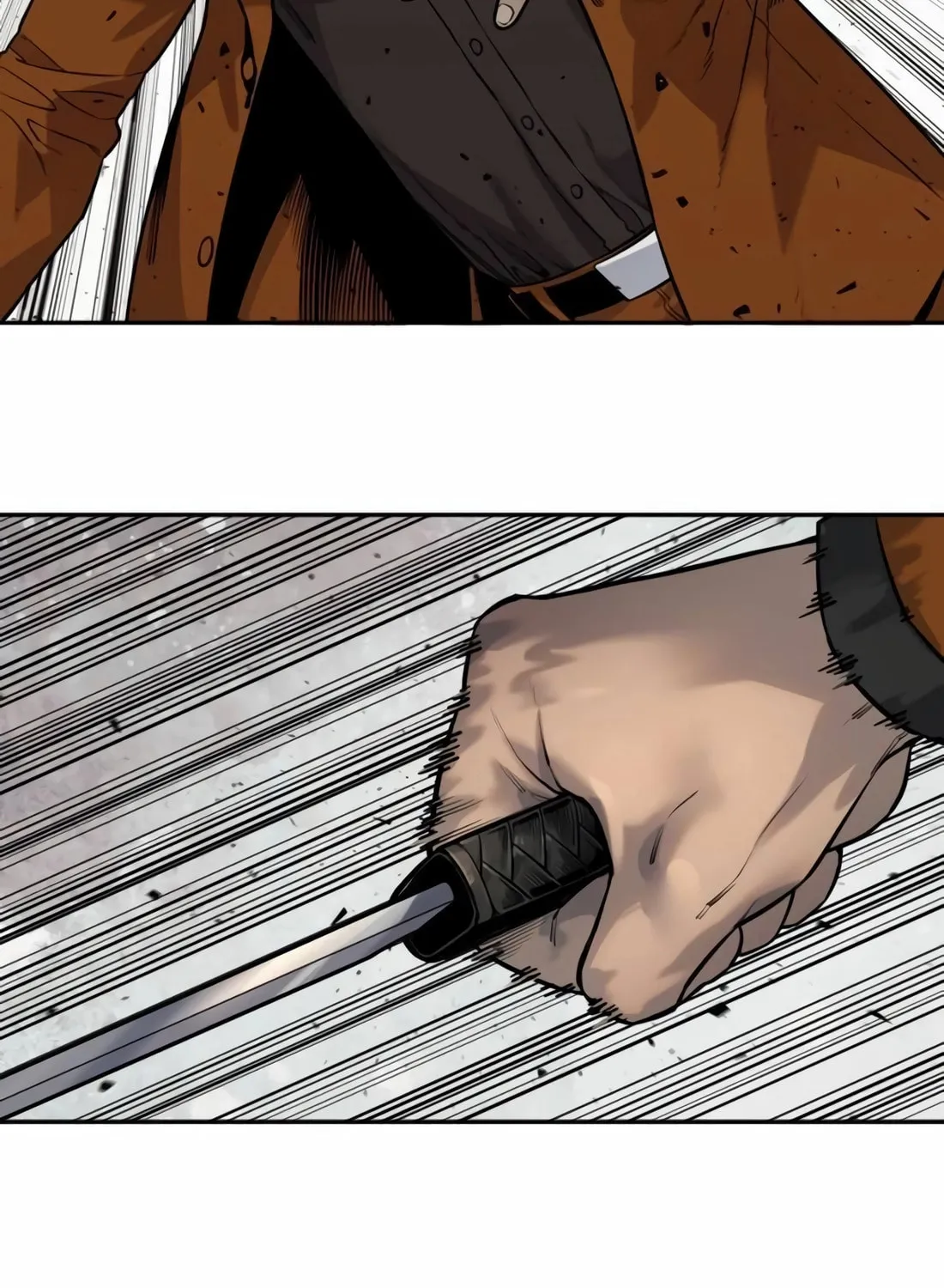 Return of the Bloodthirsty Police Chapter 77 page 130 - 