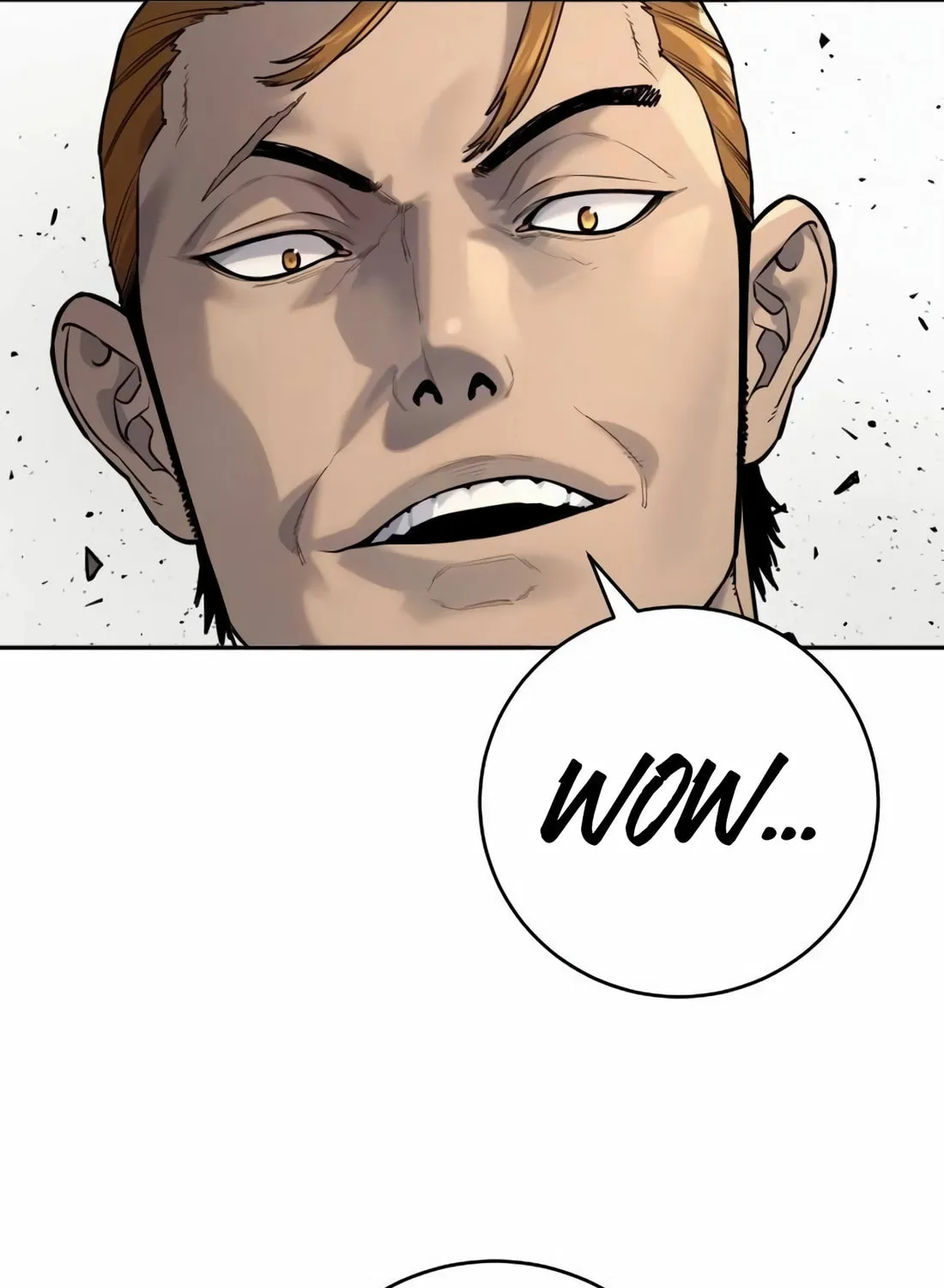 Return of the Bloodthirsty Police Chapter 77 page 133 - 