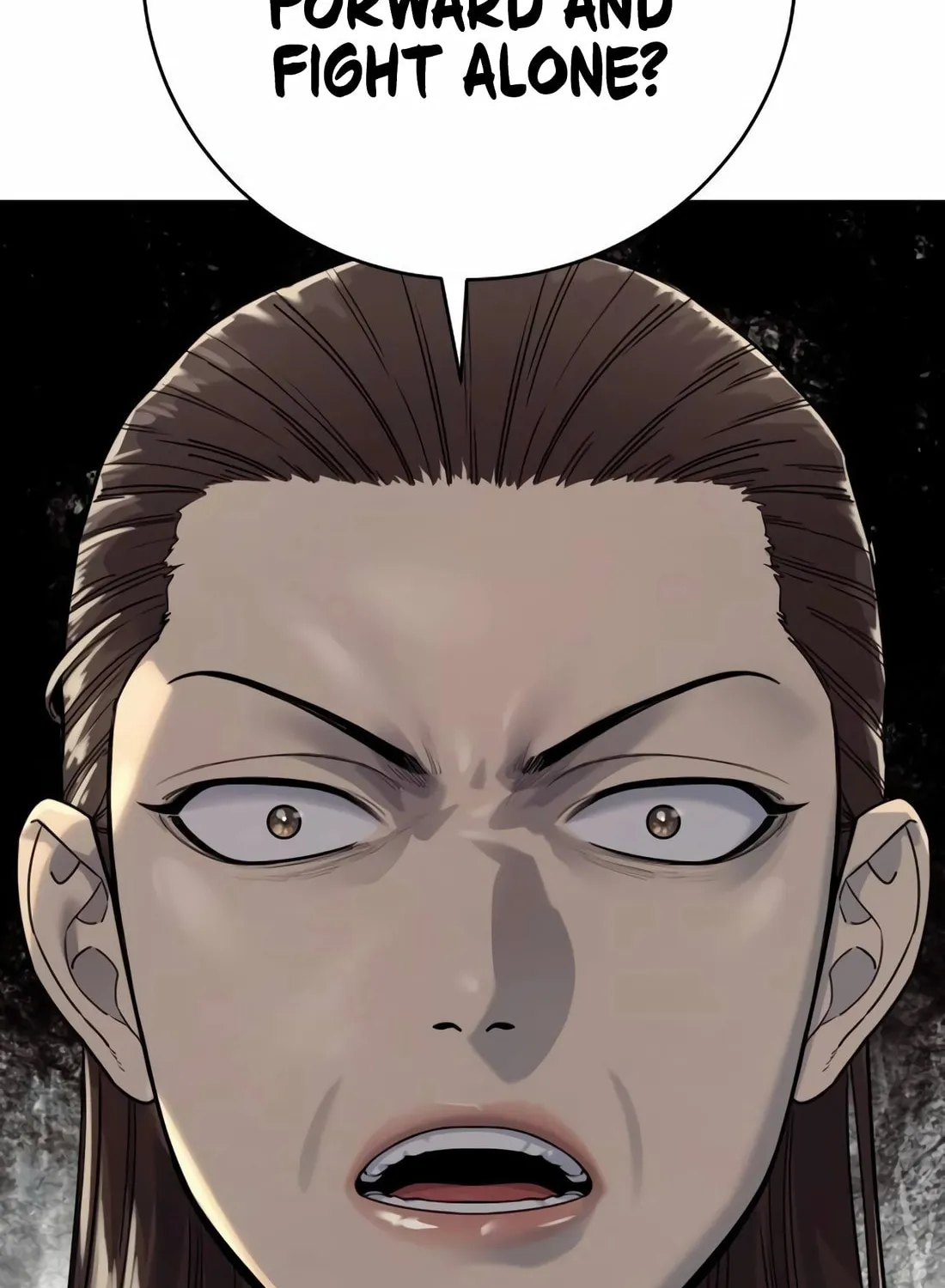 Return of the Bloodthirsty Police Chapter 77 page 136 - 
