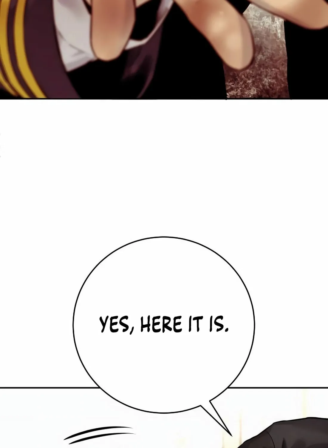 Return of the Bloodthirsty Police Chapter 77 page 15 - 