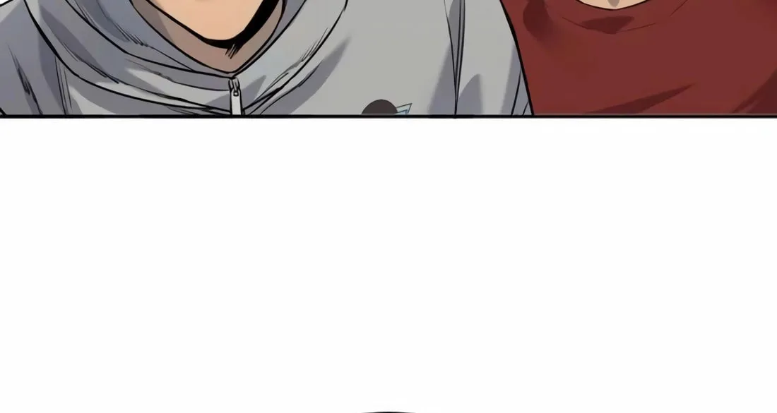Return of the Bloodthirsty Police Chapter 77 page 141 - 