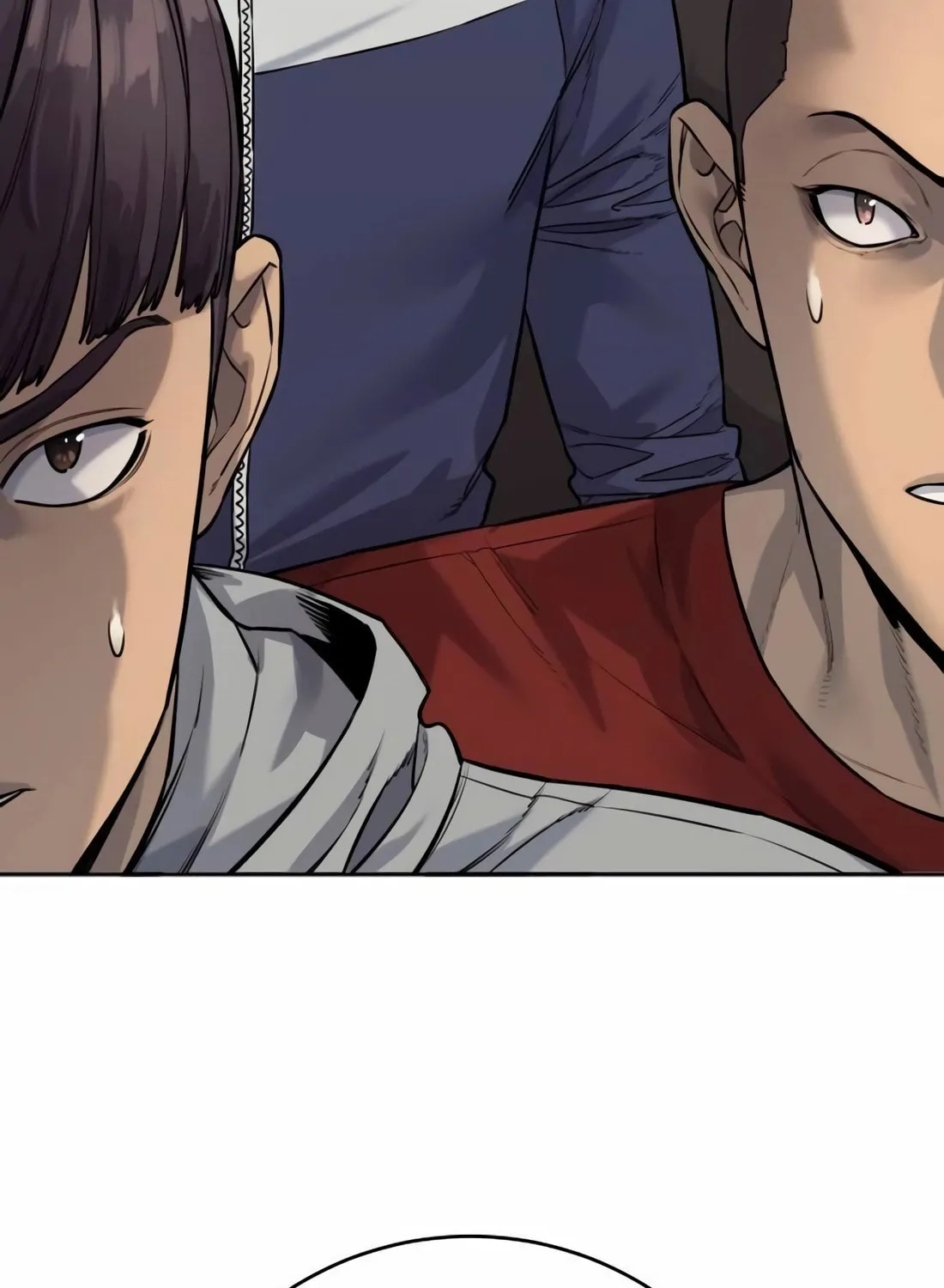 Return of the Bloodthirsty Police Chapter 77 page 143 - 