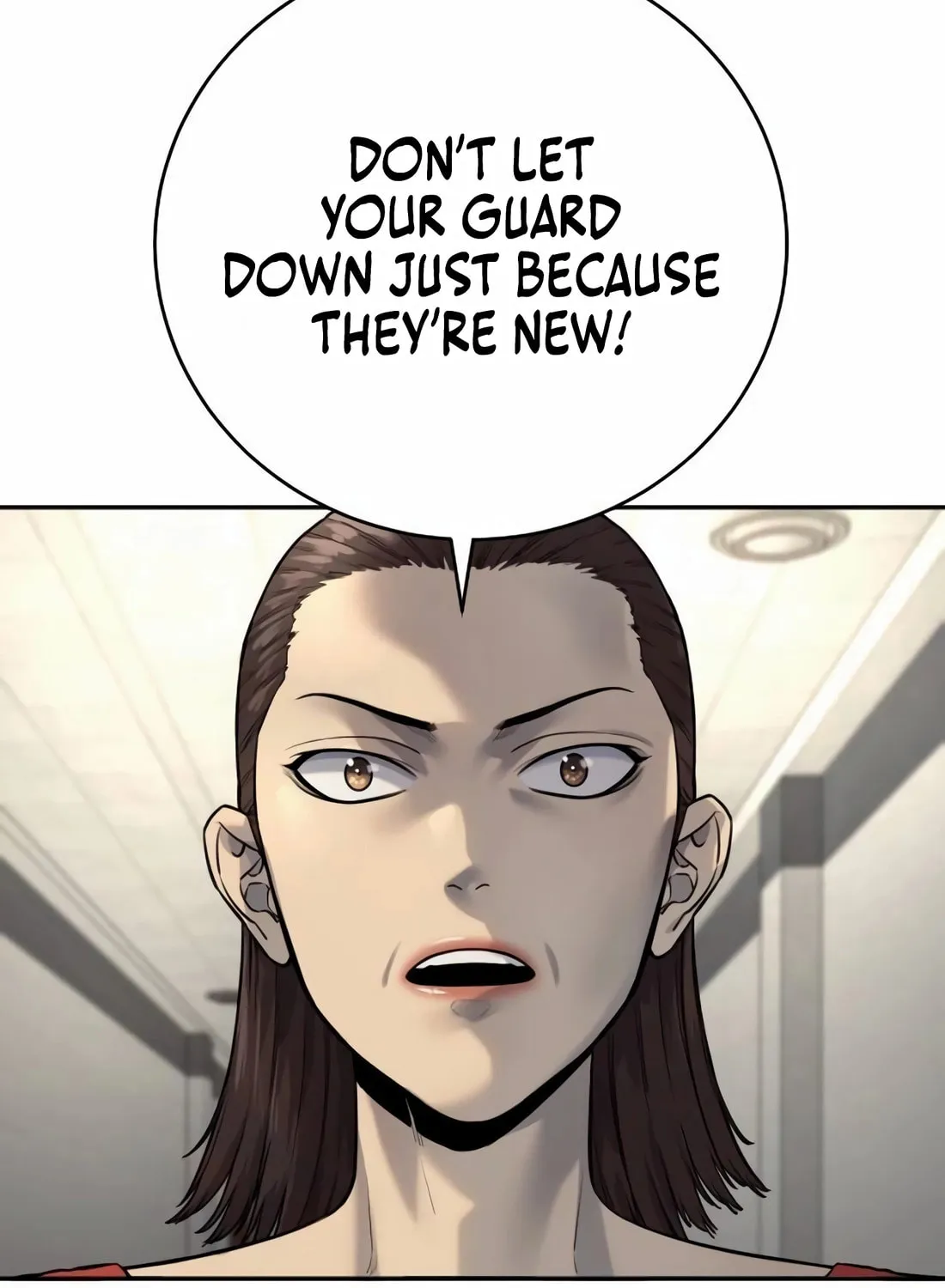 Return of the Bloodthirsty Police Chapter 77 page 144 - 