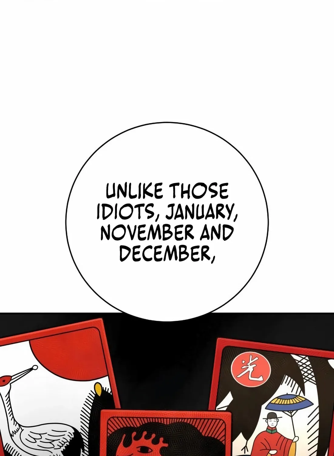 Return of the Bloodthirsty Police Chapter 77 page 145 - 