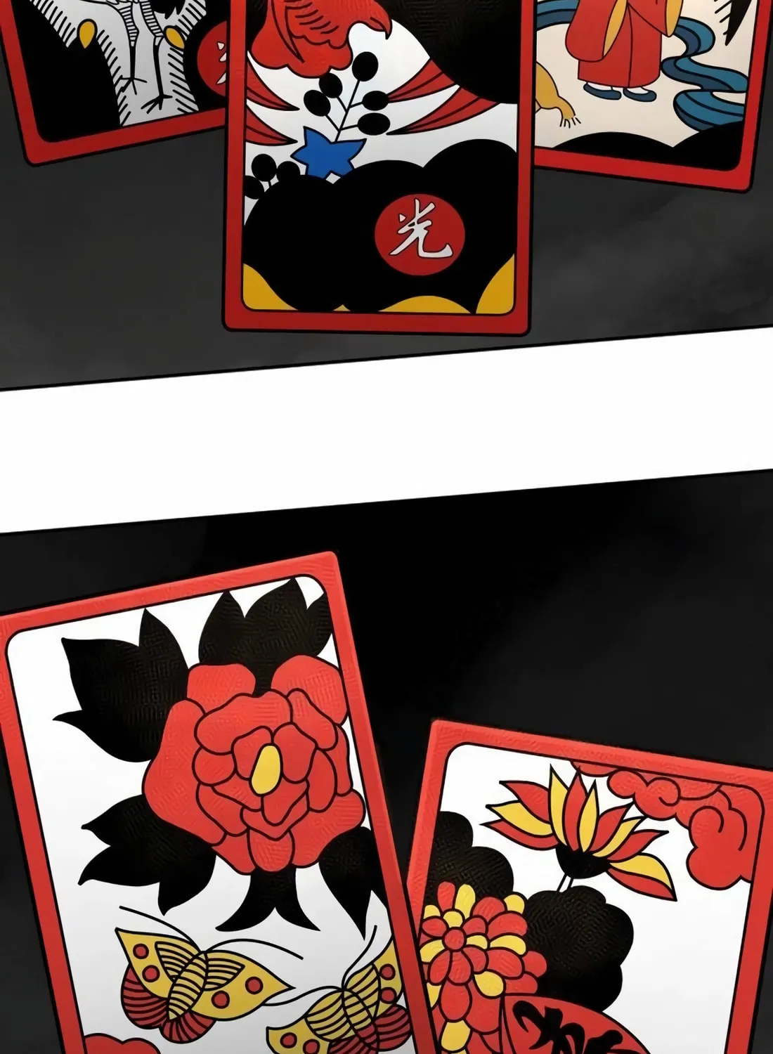 Return of the Bloodthirsty Police Chapter 77 page 146 - 
