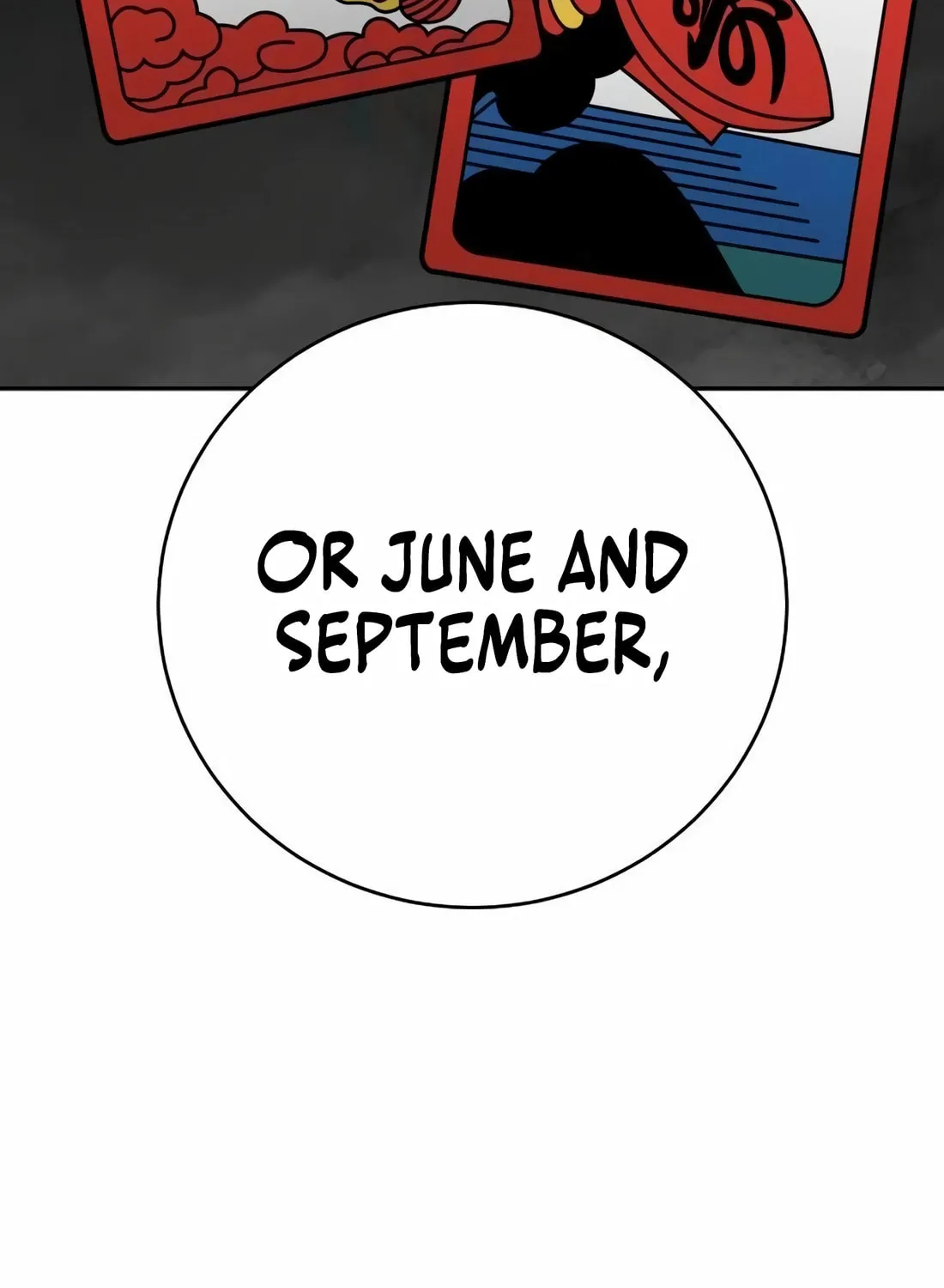 Return of the Bloodthirsty Police Chapter 77 page 147 - 