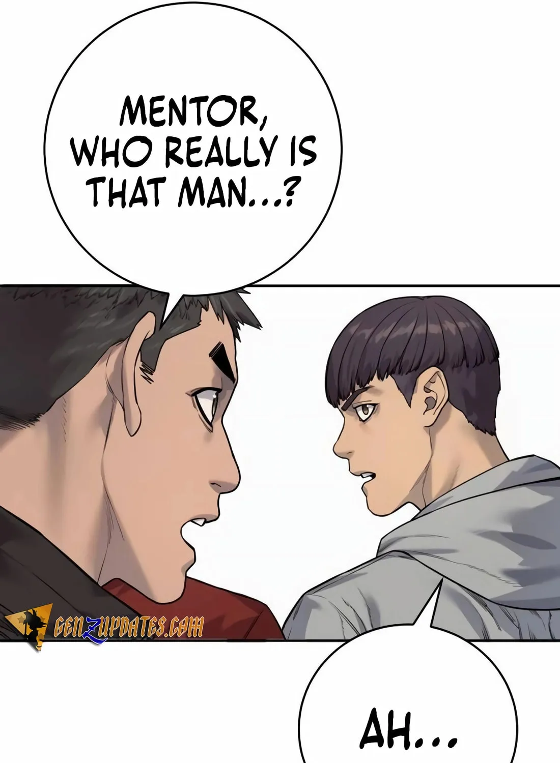 Return of the Bloodthirsty Police Chapter 77 page 151 - 