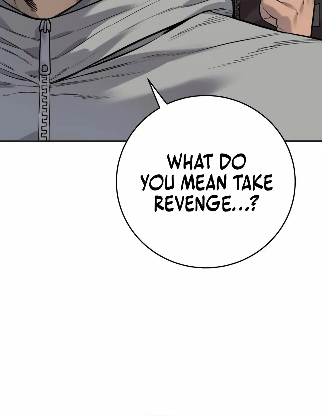 Return of the Bloodthirsty Police Chapter 77 page 156 - 