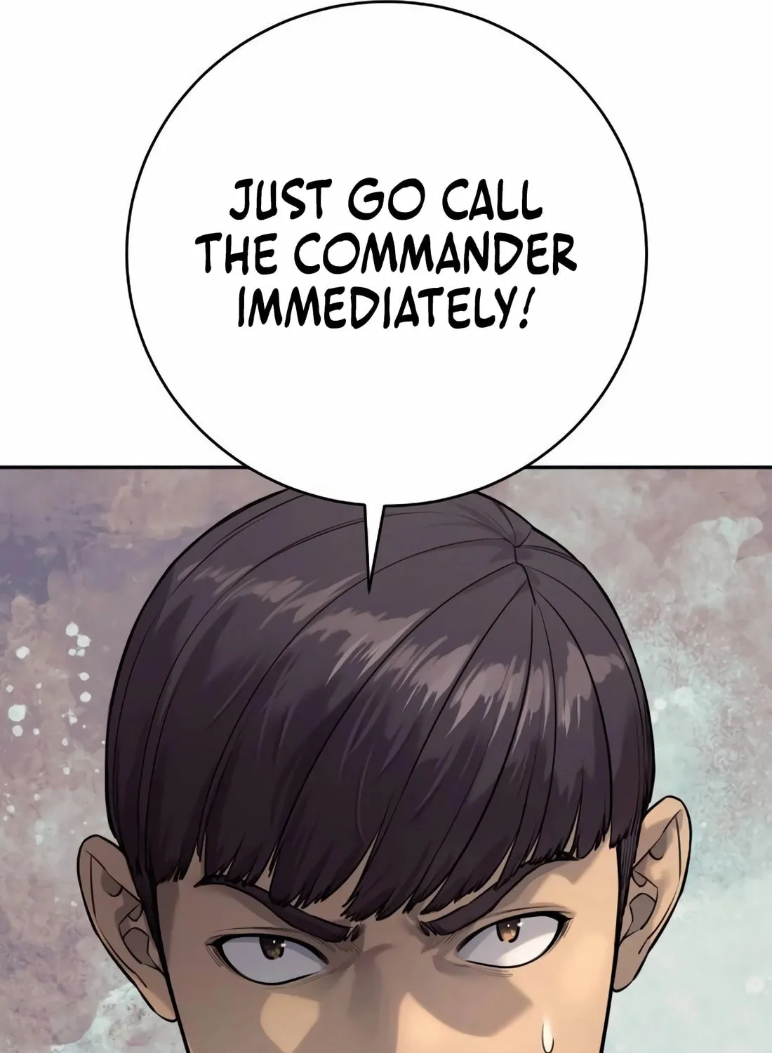 Return of the Bloodthirsty Police Chapter 77 page 157 - 