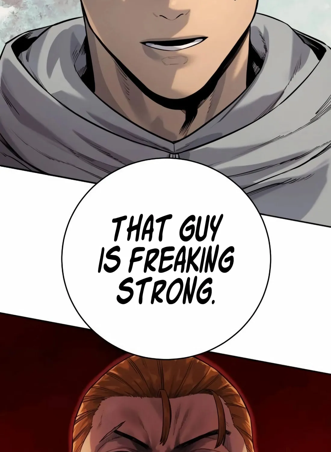Return of the Bloodthirsty Police Chapter 77 page 158 - 