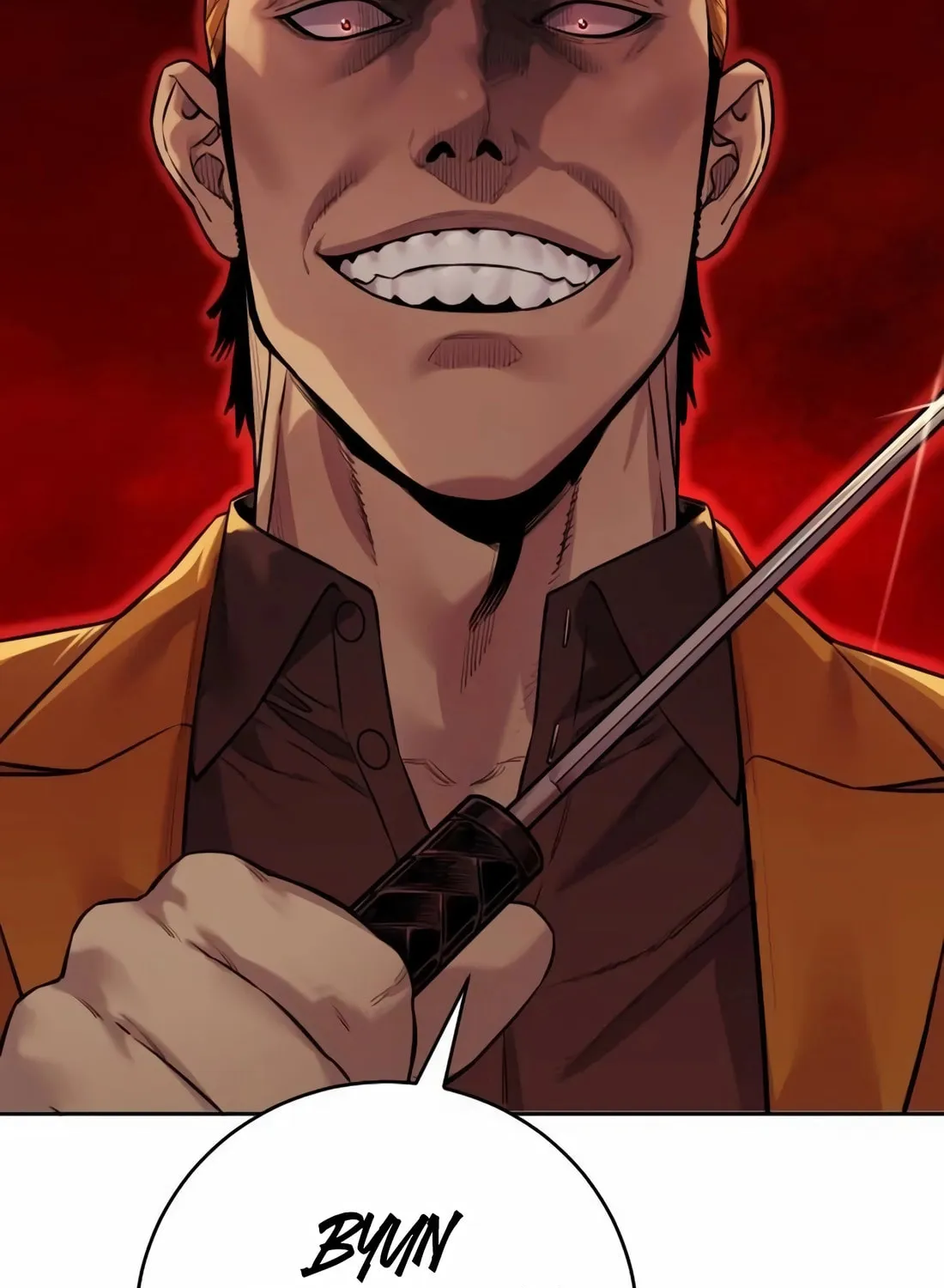Return of the Bloodthirsty Police Chapter 77 page 159 - 