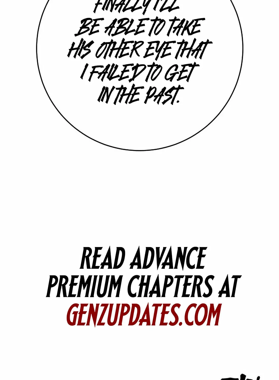 Return of the Bloodthirsty Police Chapter 77 page 161 - 