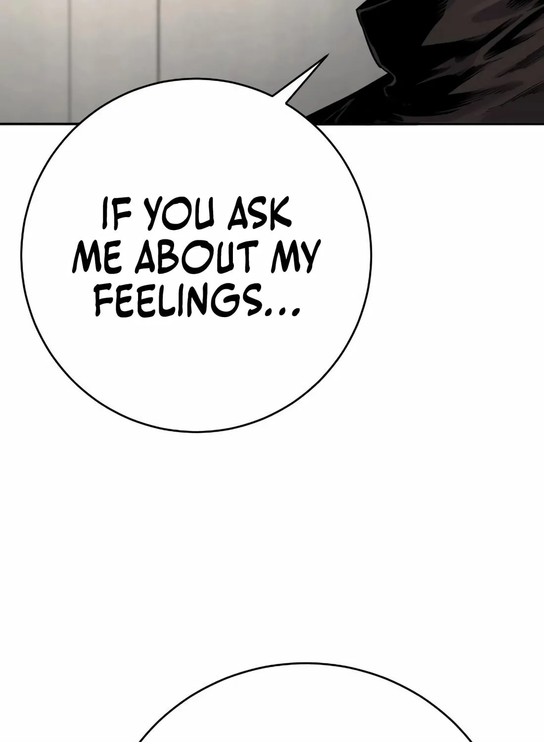 Return of the Bloodthirsty Police Chapter 77 page 23 - 