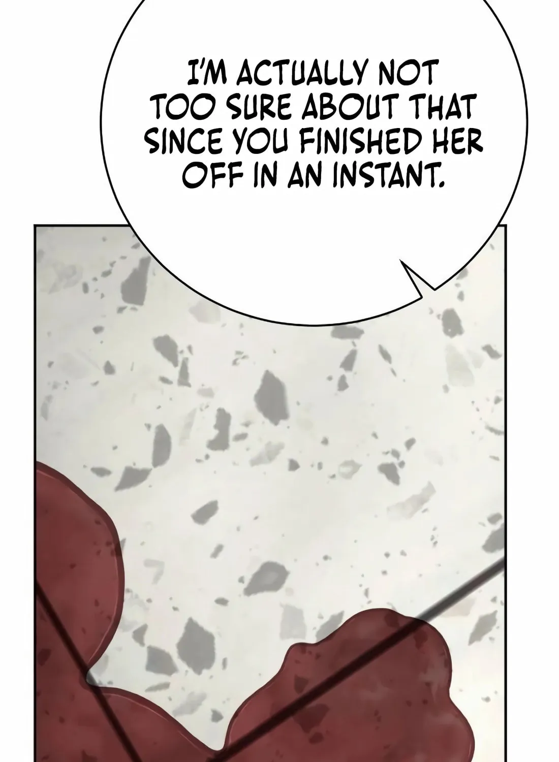 Return of the Bloodthirsty Police Chapter 77 page 24 - 