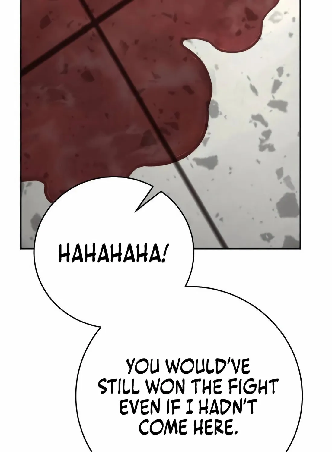 Return of the Bloodthirsty Police Chapter 77 page 25 - 