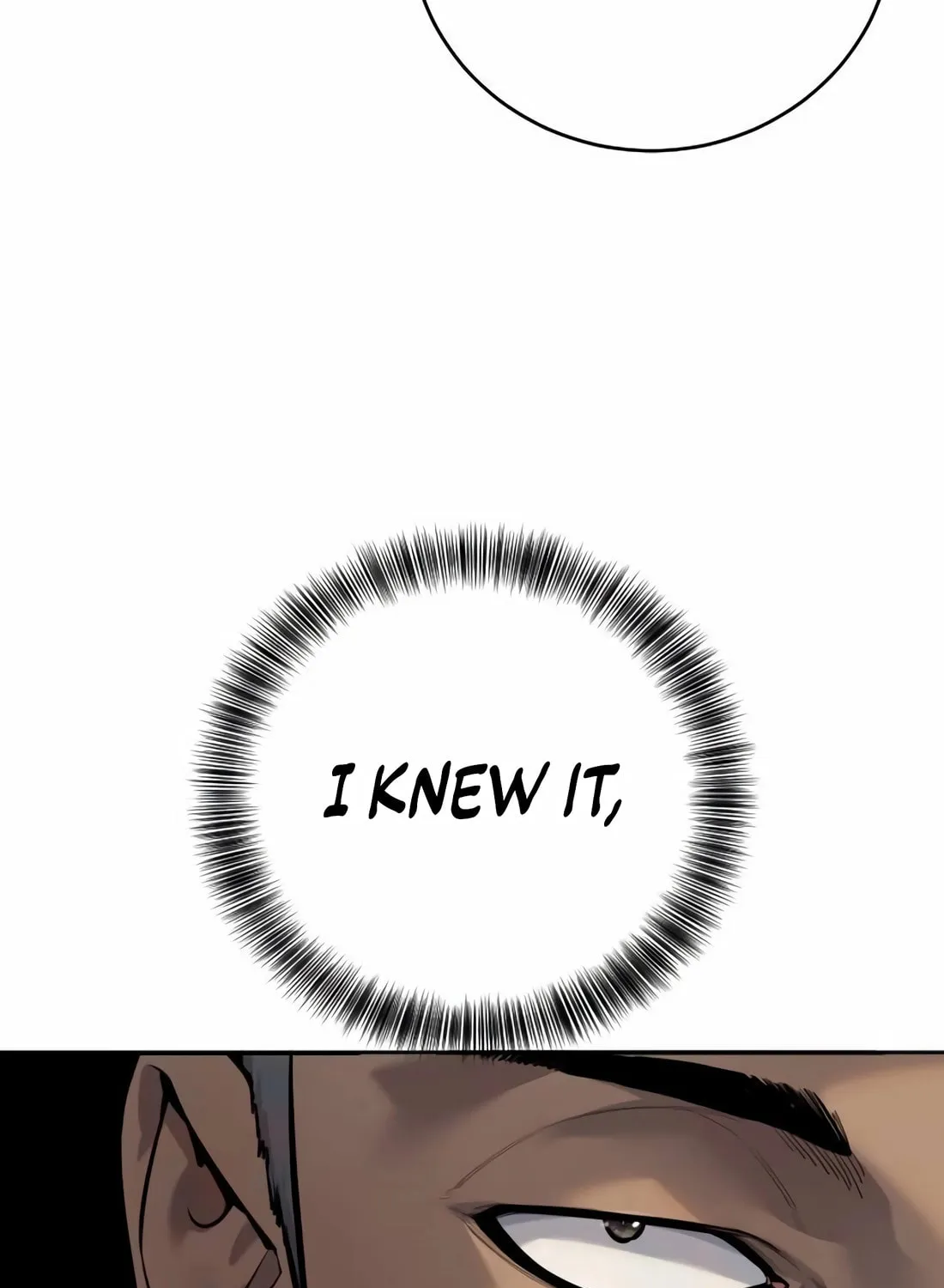 Return of the Bloodthirsty Police Chapter 77 page 29 - 