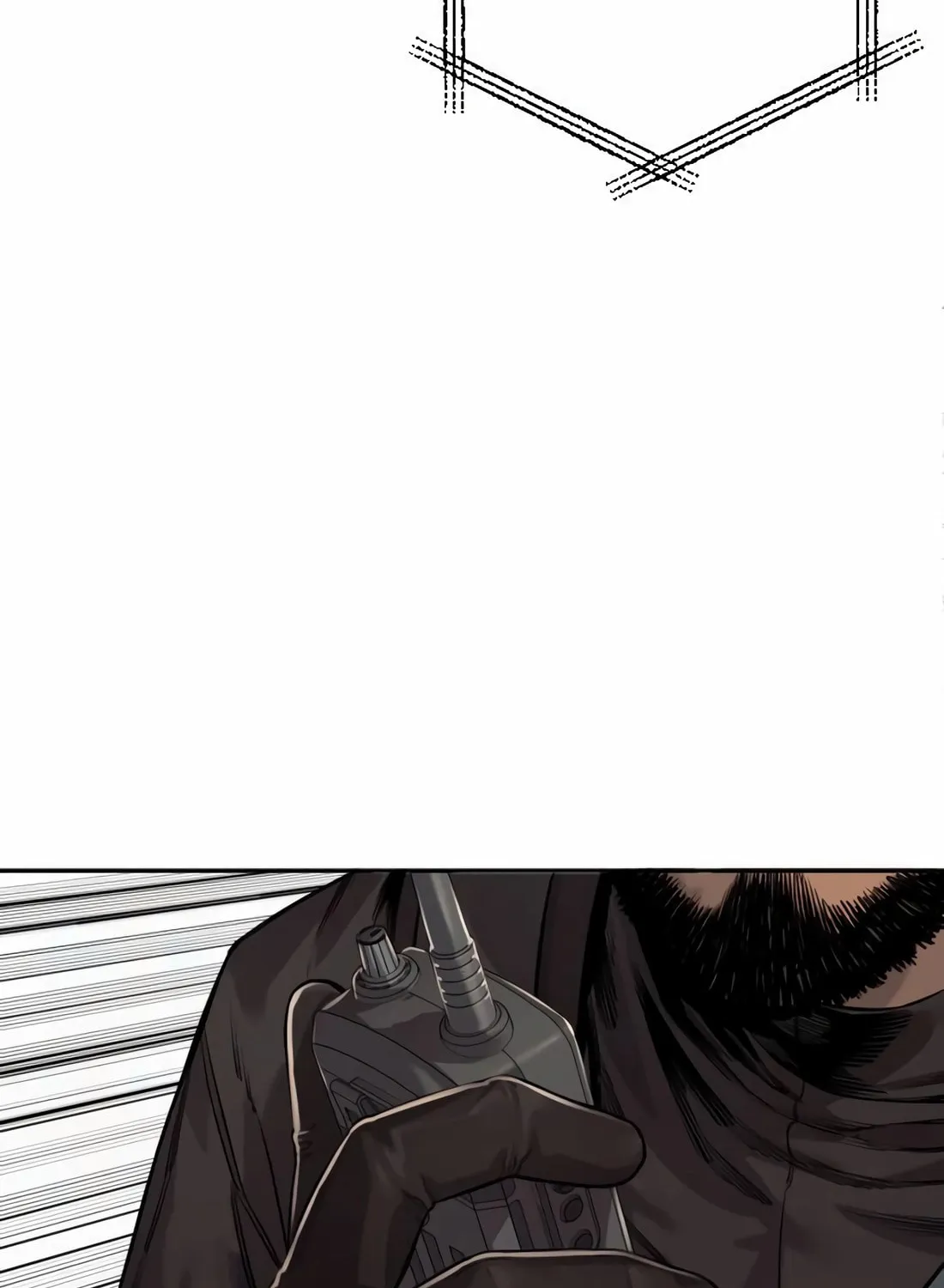 Return of the Bloodthirsty Police Chapter 77 page 46 - 