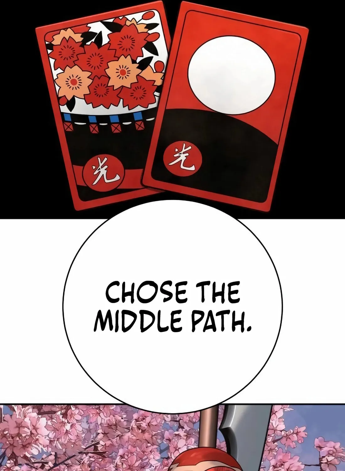 Return of the Bloodthirsty Police Chapter 77 page 51 - 