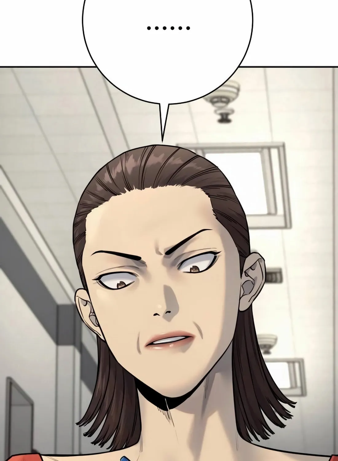 Return of the Bloodthirsty Police Chapter 77 page 62 - 
