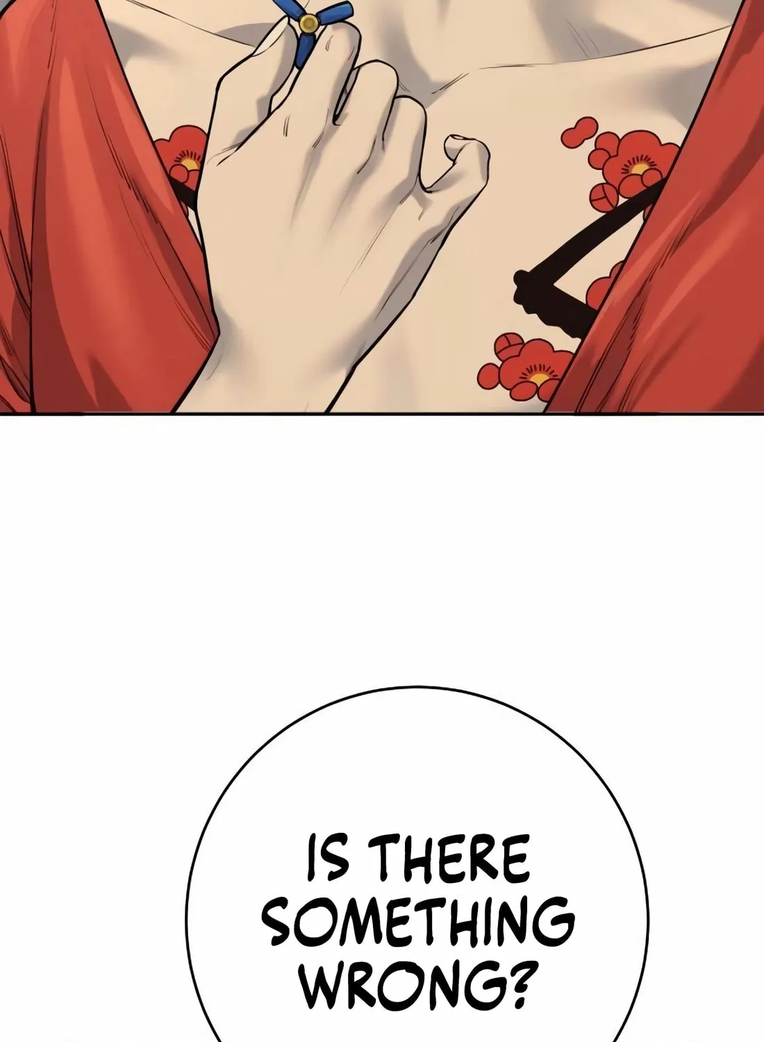 Return of the Bloodthirsty Police Chapter 77 page 63 - 