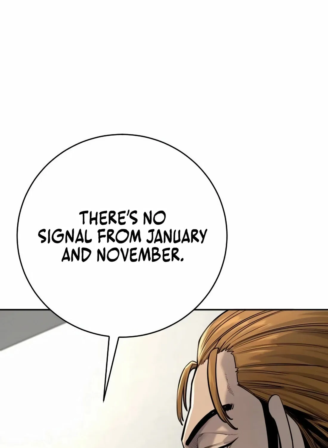 Return of the Bloodthirsty Police Chapter 77 page 65 - 