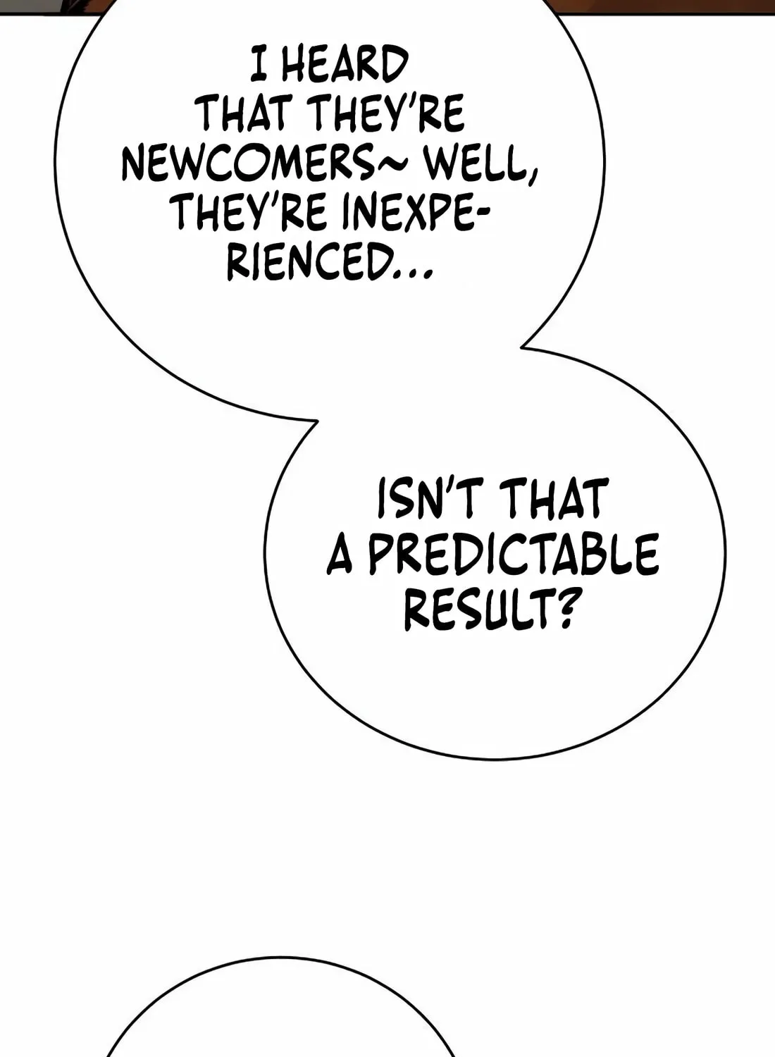 Return of the Bloodthirsty Police Chapter 77 page 67 - 