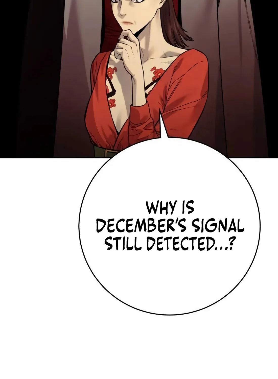 Return of the Bloodthirsty Police Chapter 77 page 69 - 