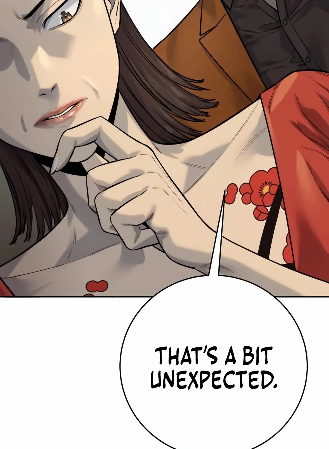 Return of the Bloodthirsty Police Chapter 77 page 72 - 
