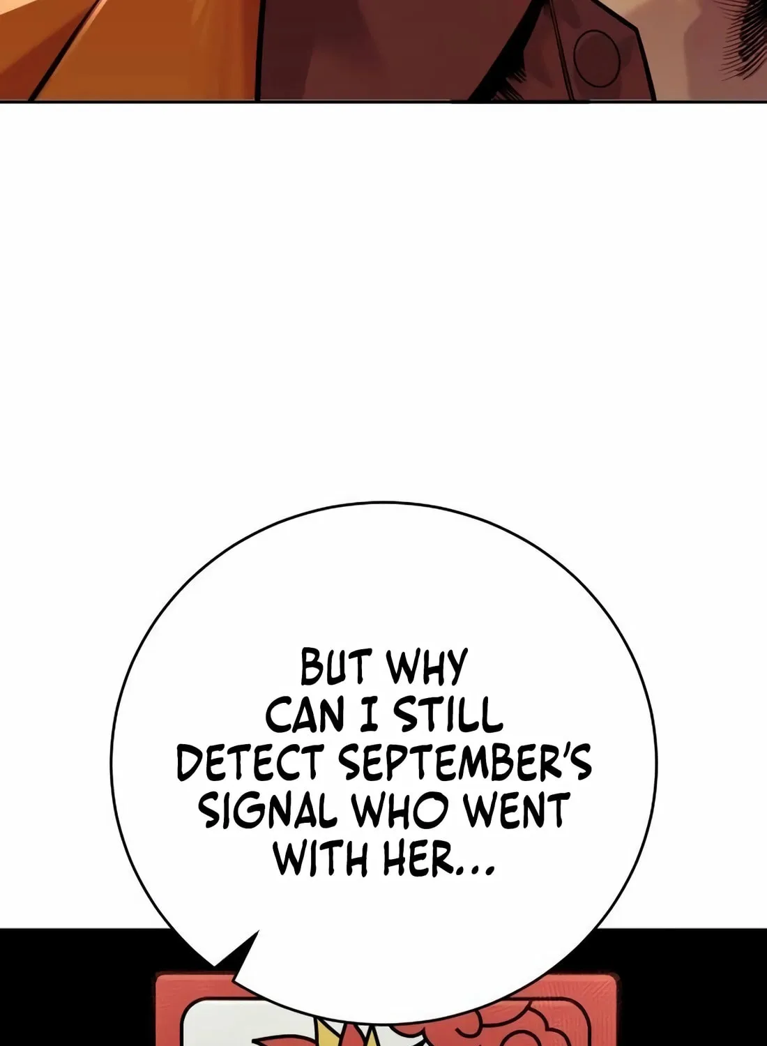 Return of the Bloodthirsty Police Chapter 77 page 77 - 