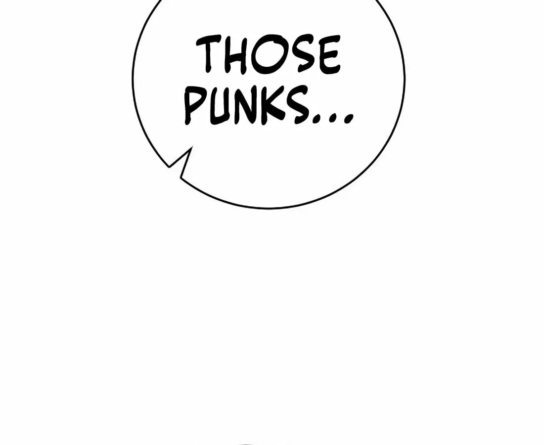 Return of the Bloodthirsty Police Chapter 77 page 79 - 